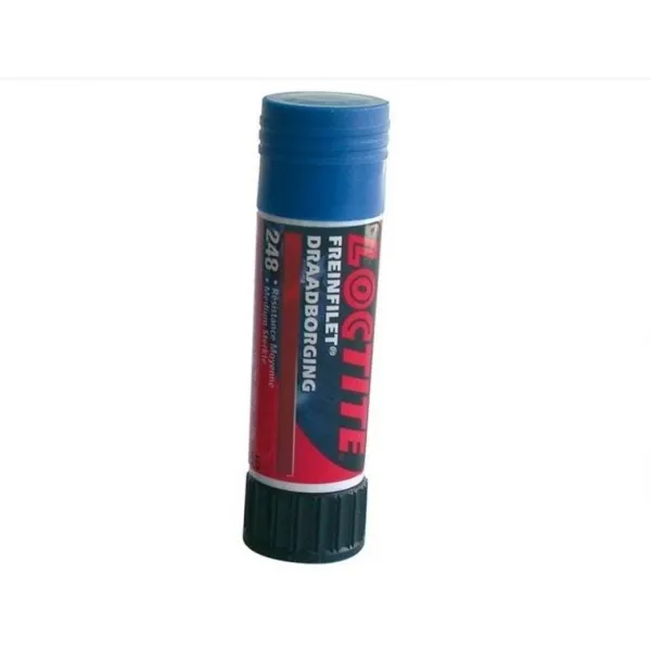Stick LOCTITE 248 frein filet (moyen)
