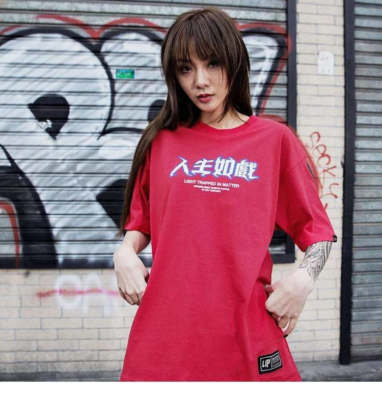 T-SHIRT BOLT