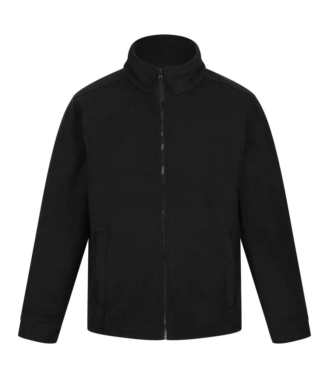 Thor 300 veste polaire homme noir Regatta