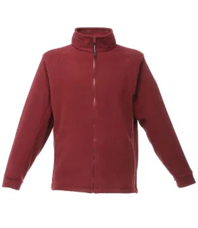 Thor iii veste polaire homme bordeaux Regatta