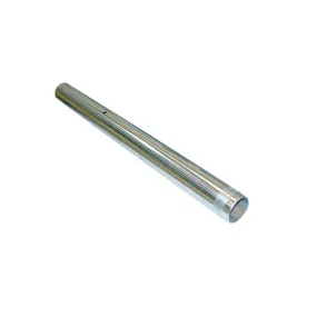 Tube de fourche chromé TAROZZI Ø43x740 mm YAMAHA 660 XTZ Ténéré 2008-2014