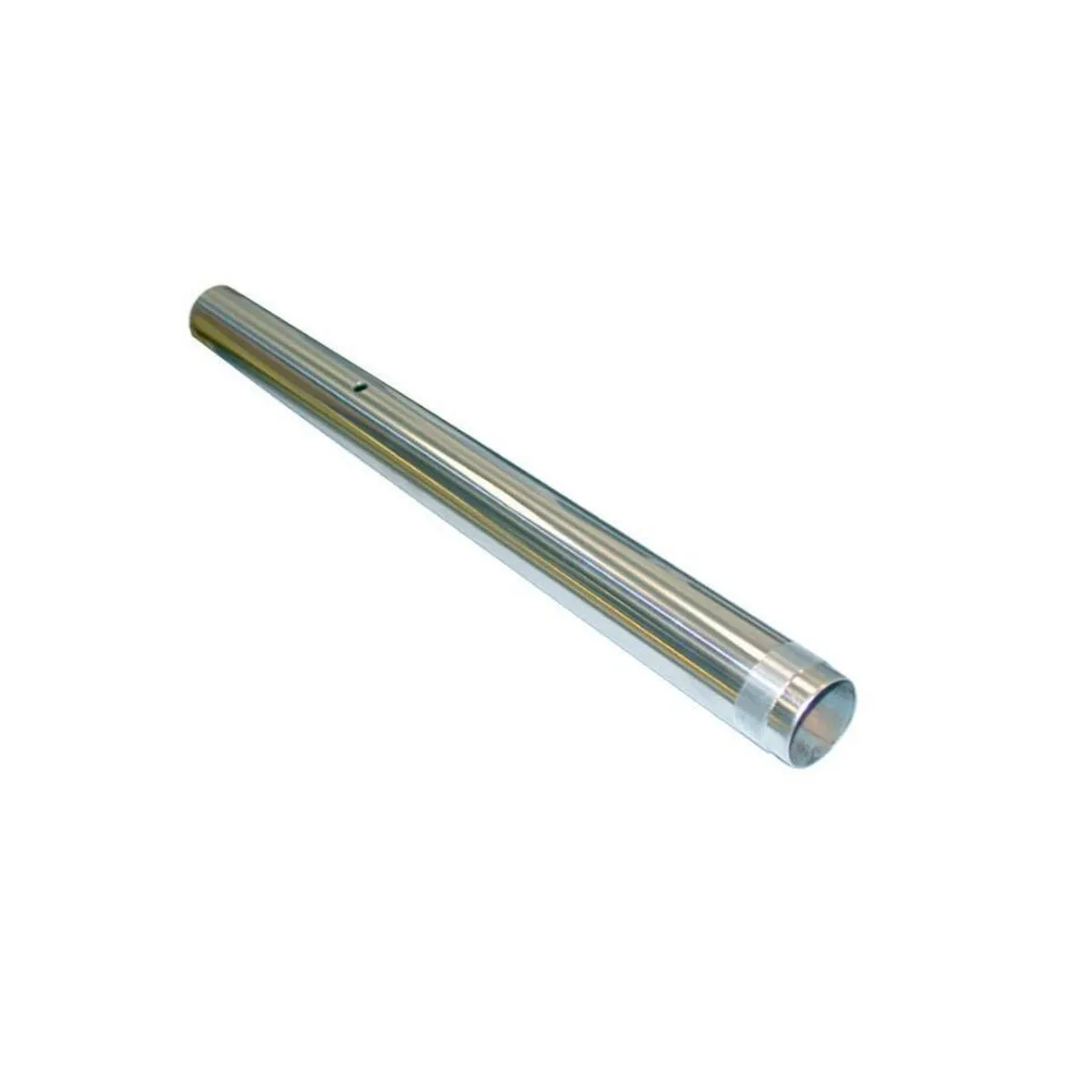 Tube de fourche inversé chromé TAROZZI Ø43x535 mm YAMAHA FZ8 N, S 2010-2014