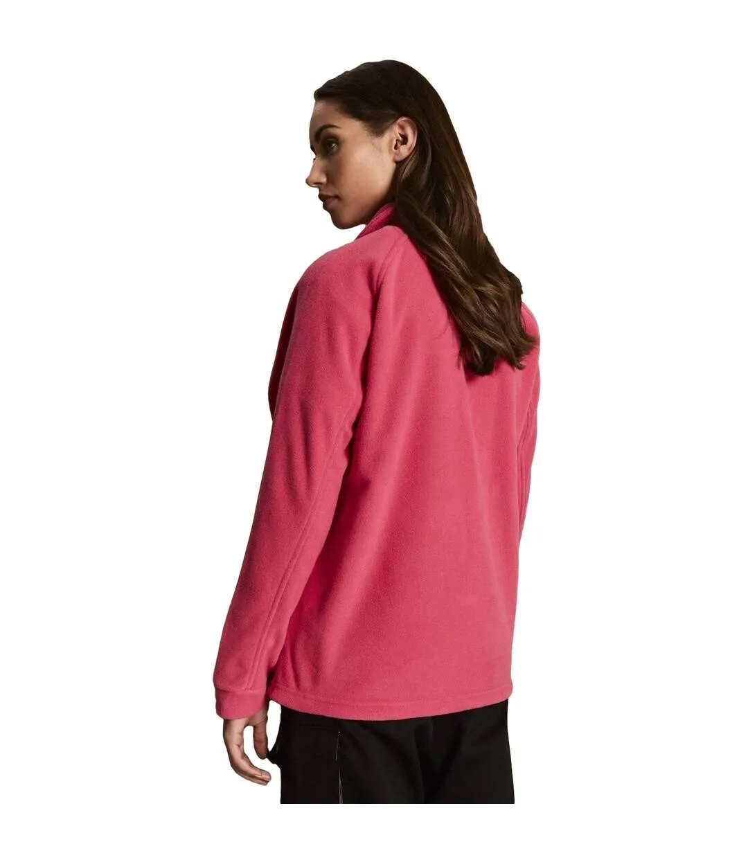 Veste polaire thor femme rose Regatta